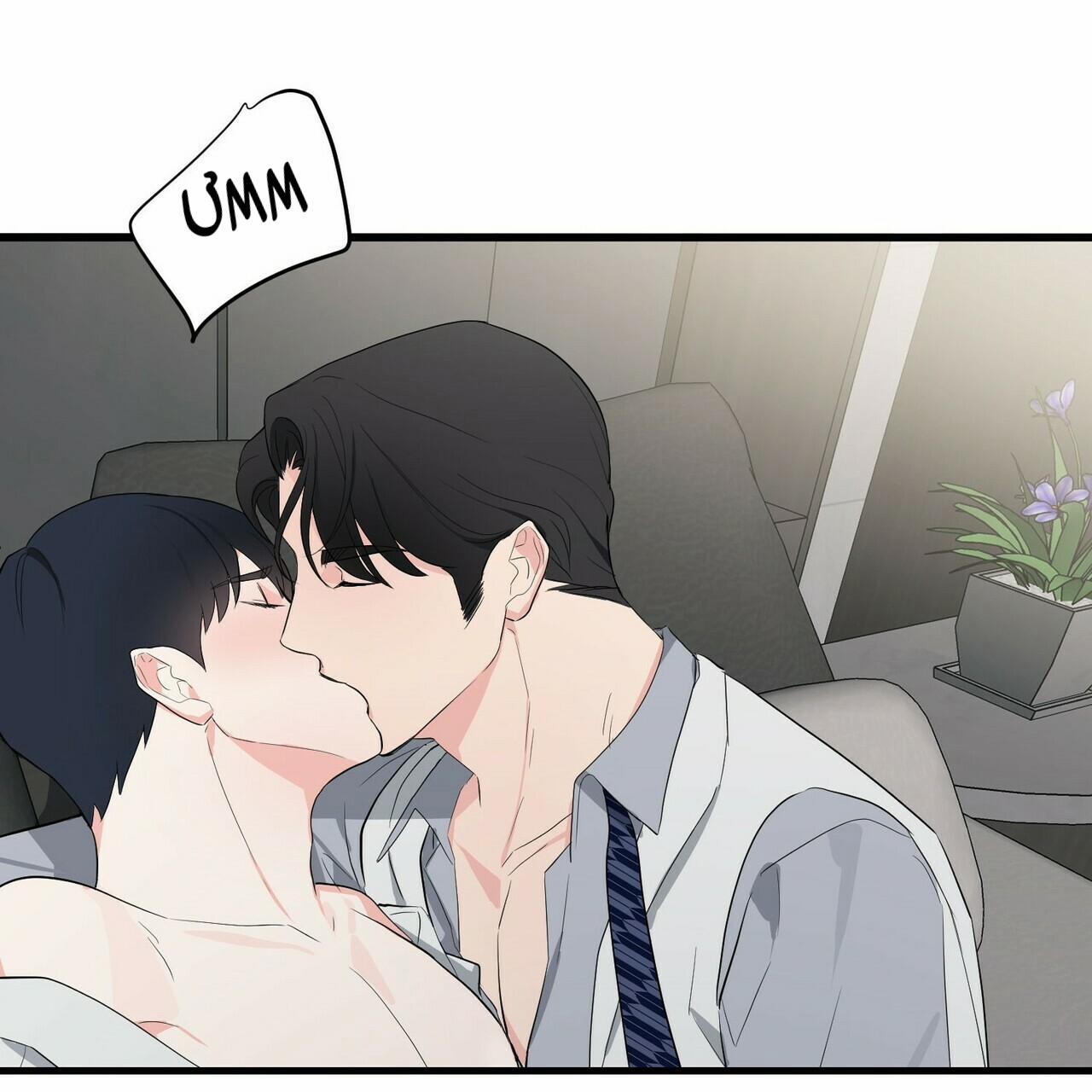 Dấu Vết Vô Hình 7 trang 18