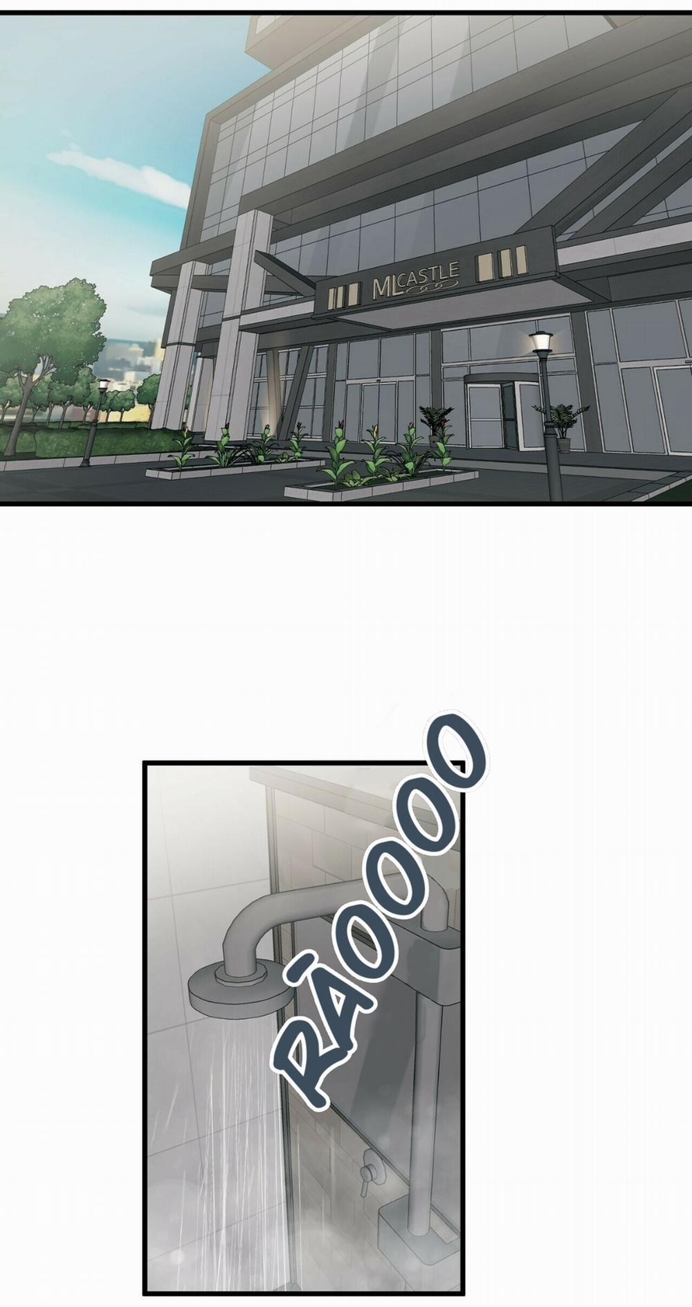 Dấu Vết Vô Hình 8 trang 0