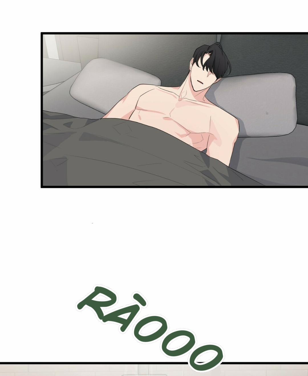 Dấu Vết Vô Hình 8 trang 1