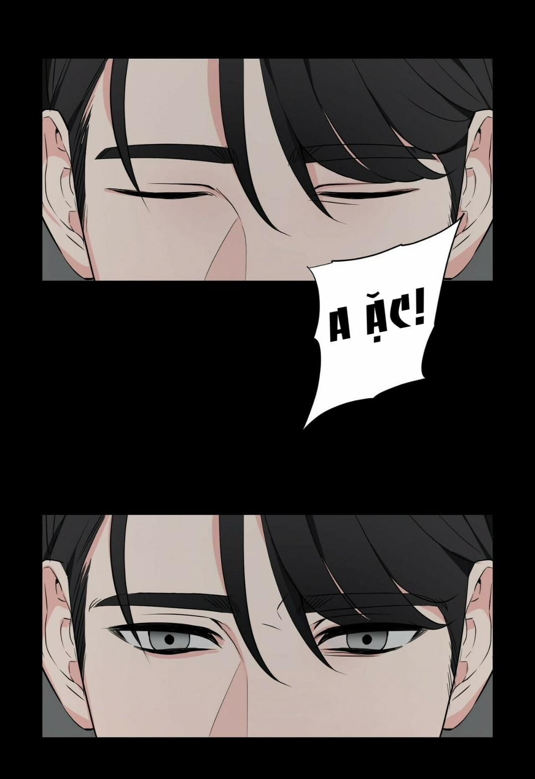 Dấu Vết Vô Hình 8 trang 18