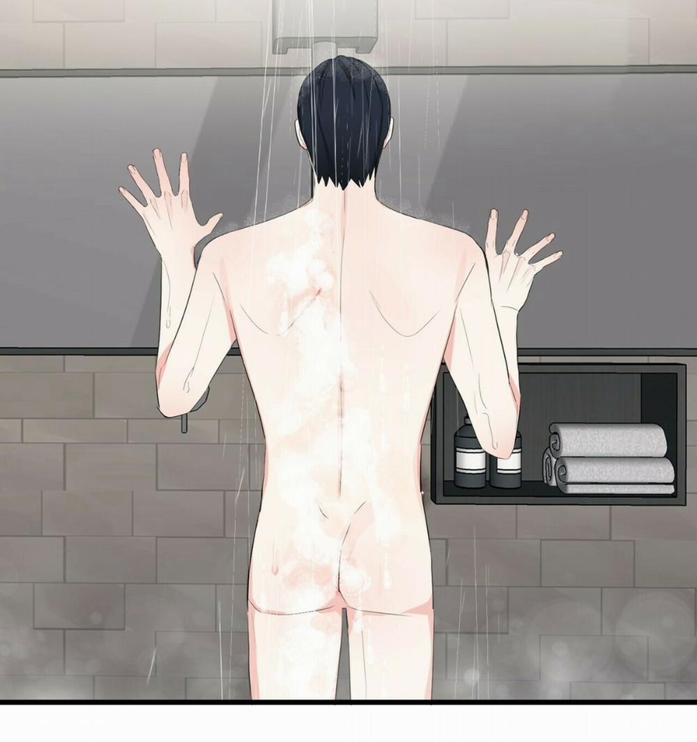 Dấu Vết Vô Hình 8 trang 2