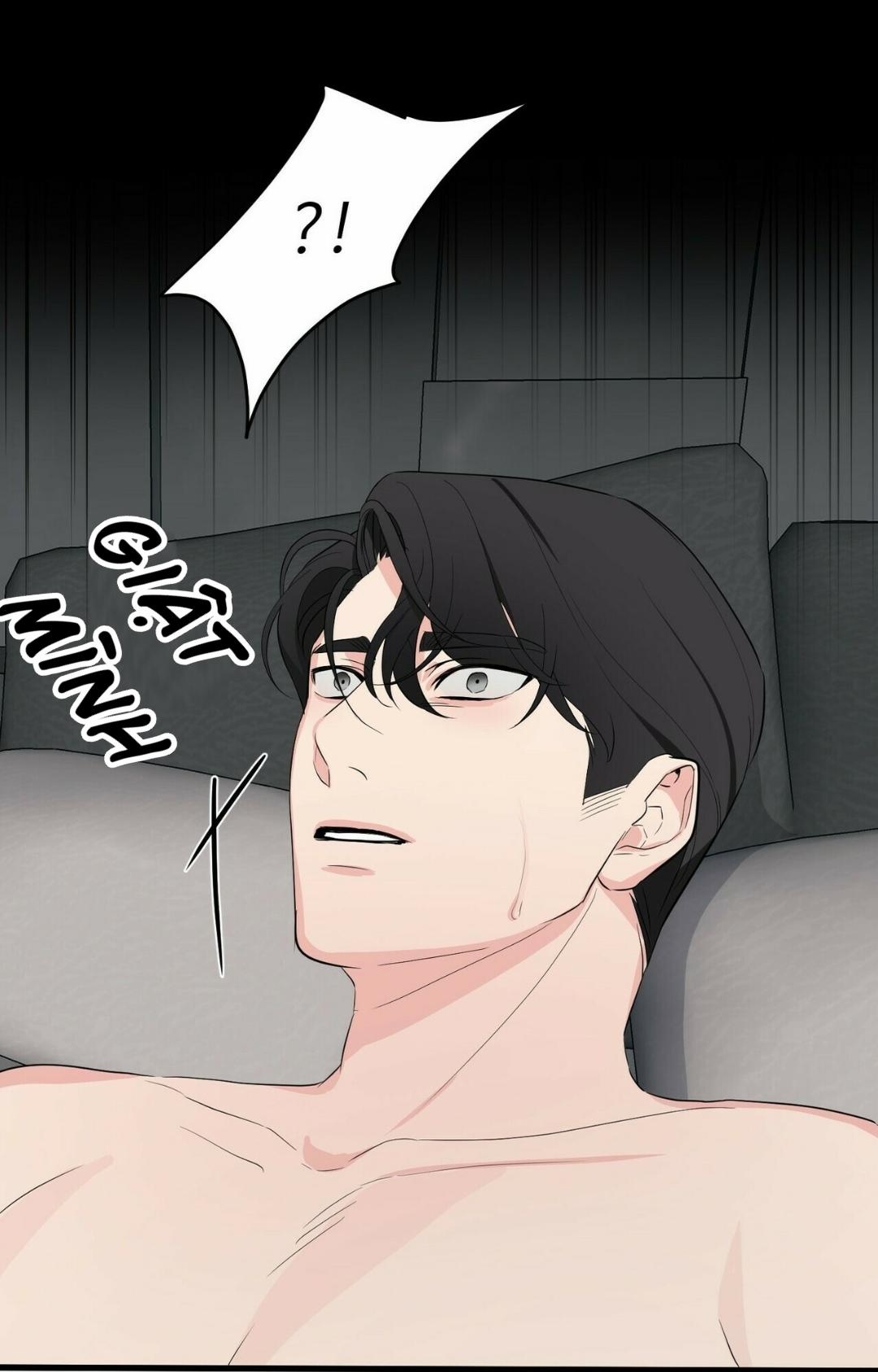 Dấu Vết Vô Hình 8 trang 29