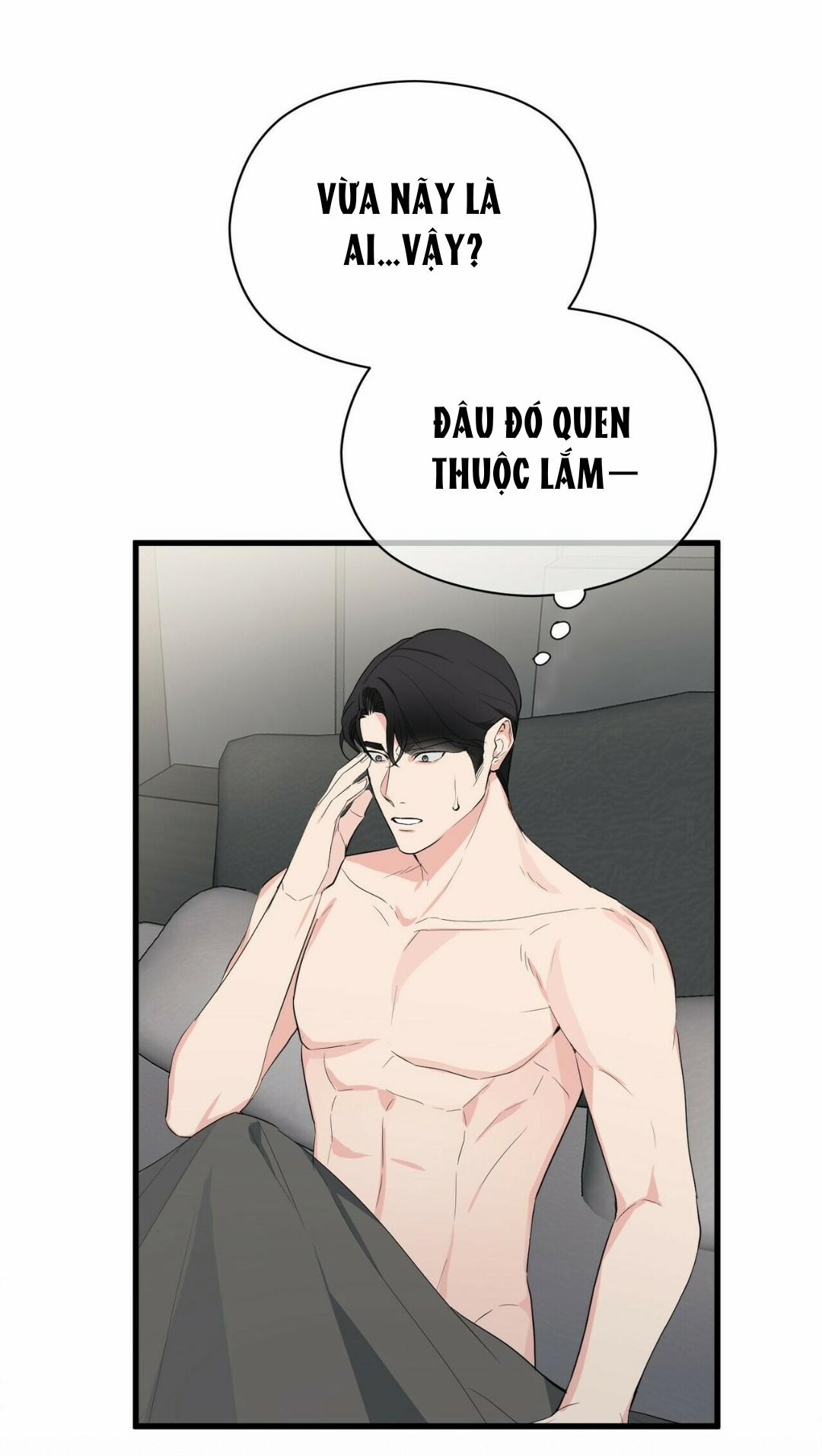 Dấu Vết Vô Hình 8 trang 30