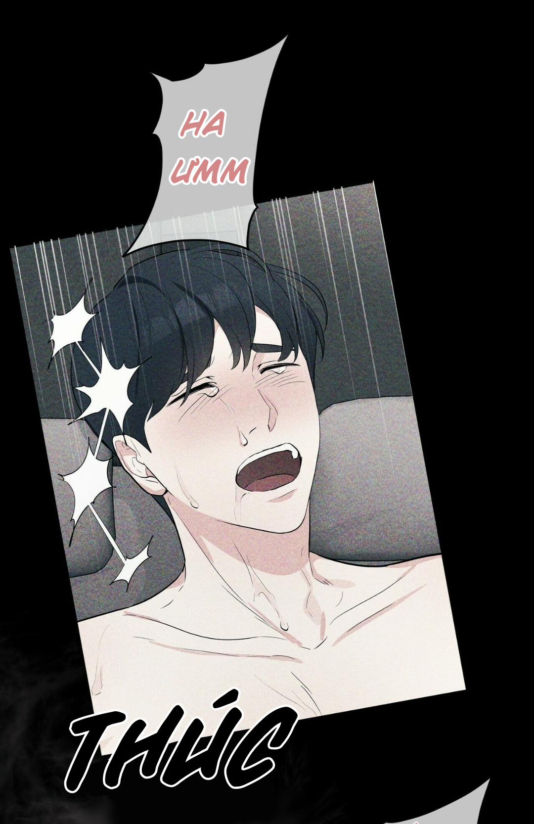 Dấu Vết Vô Hình 8 trang 34