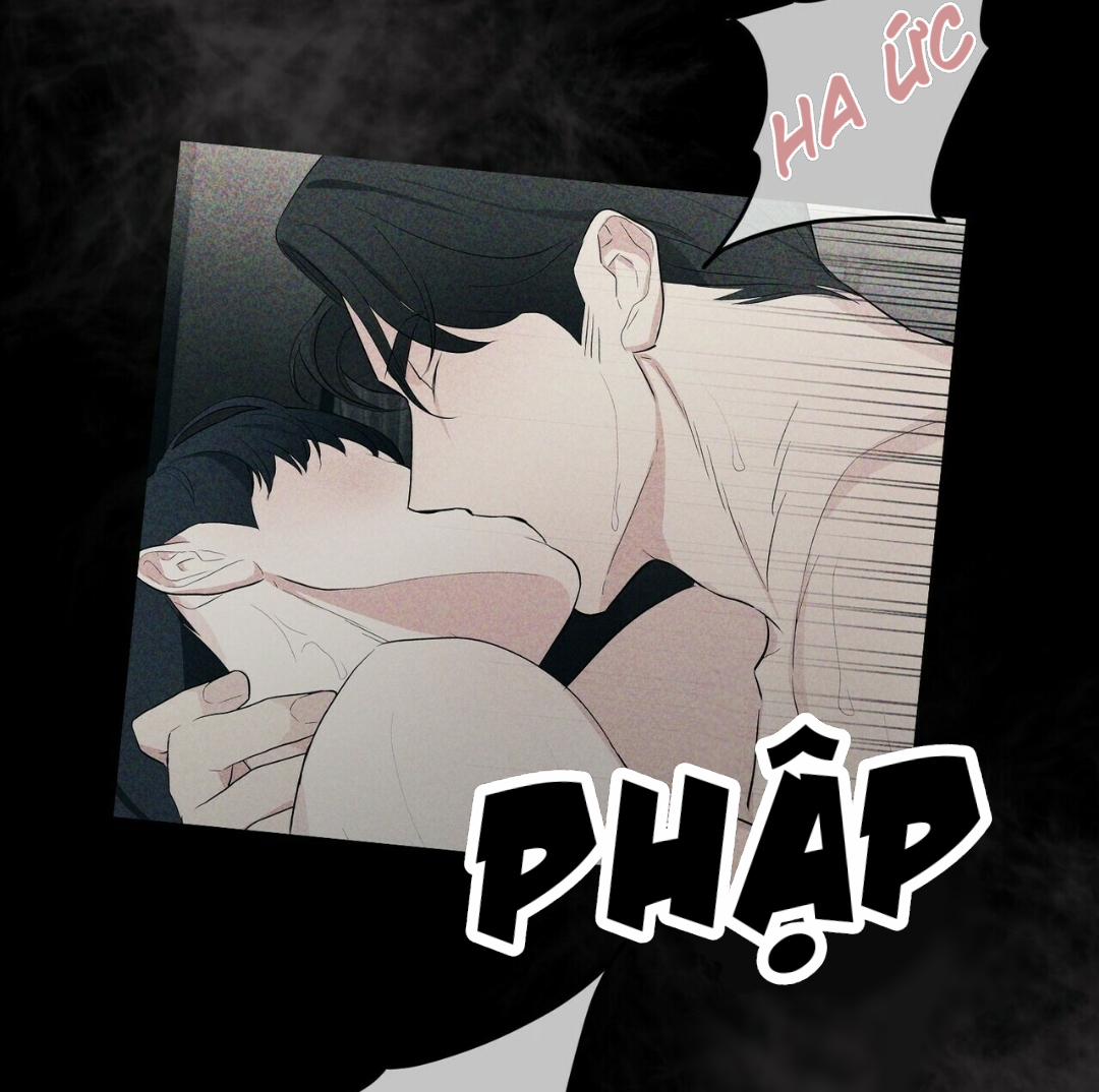 Dấu Vết Vô Hình 8 trang 35