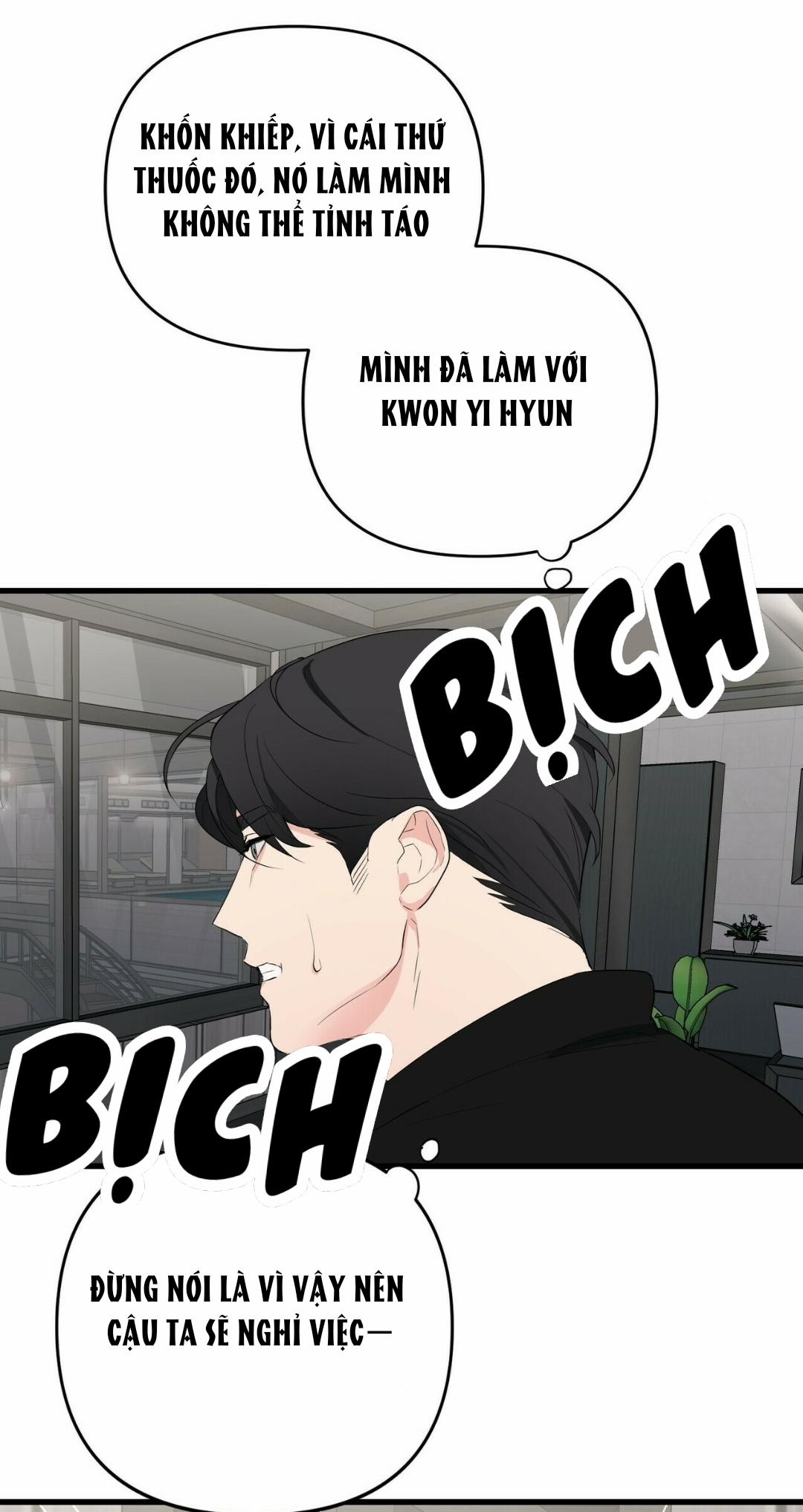 Dấu Vết Vô Hình 8 trang 39