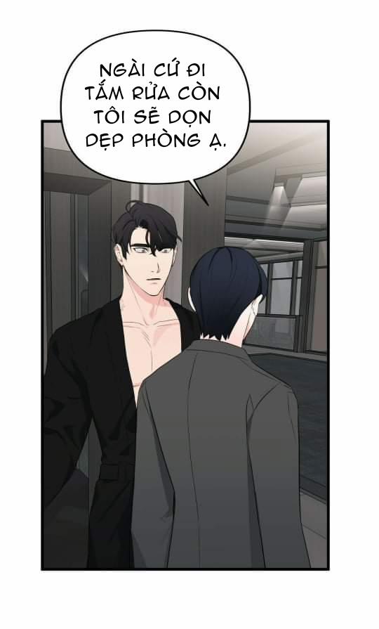 Dấu Vết Vô Hình 8 trang 41