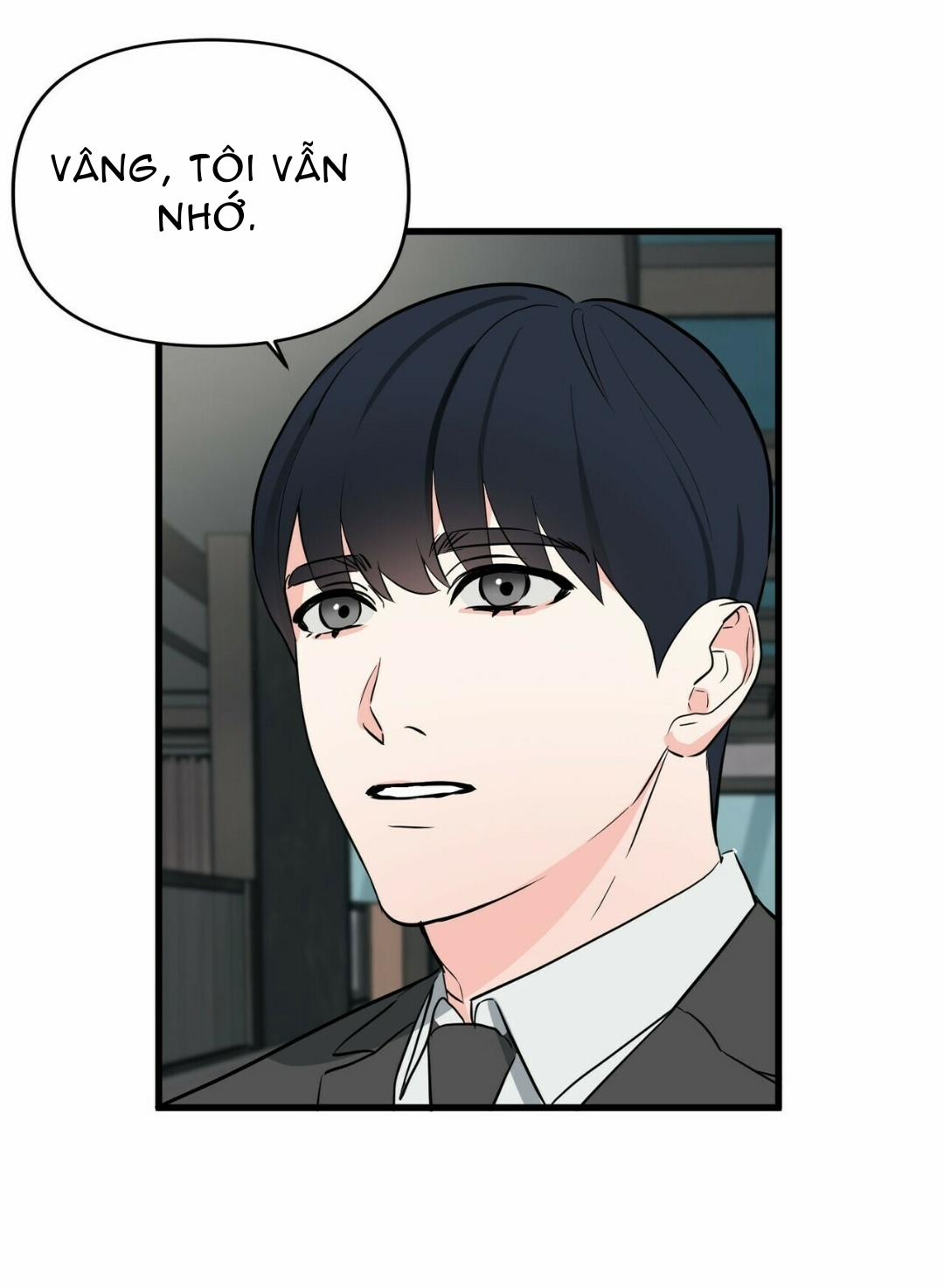 Dấu Vết Vô Hình 8 trang 47