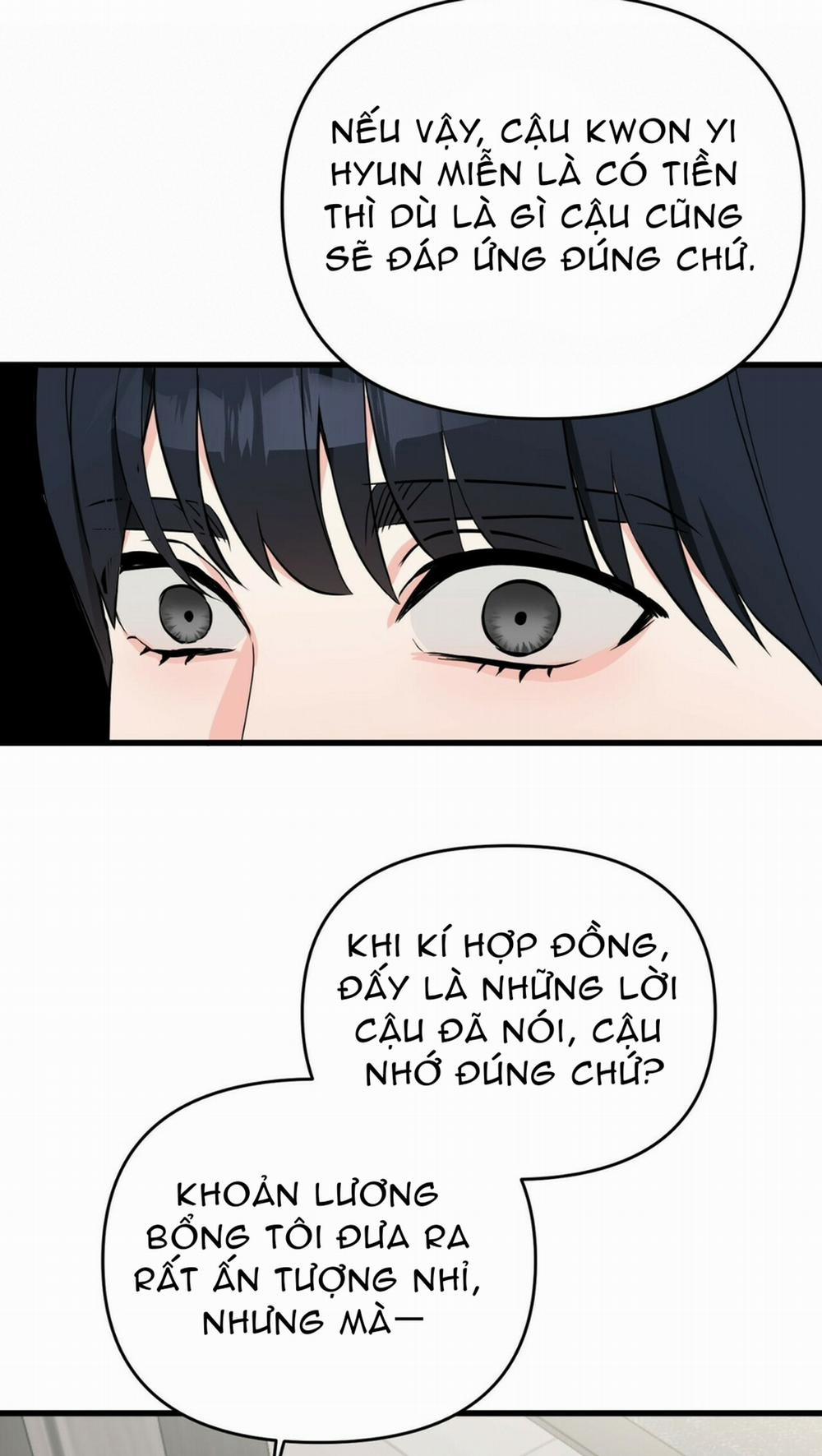 Dấu Vết Vô Hình 8 trang 49