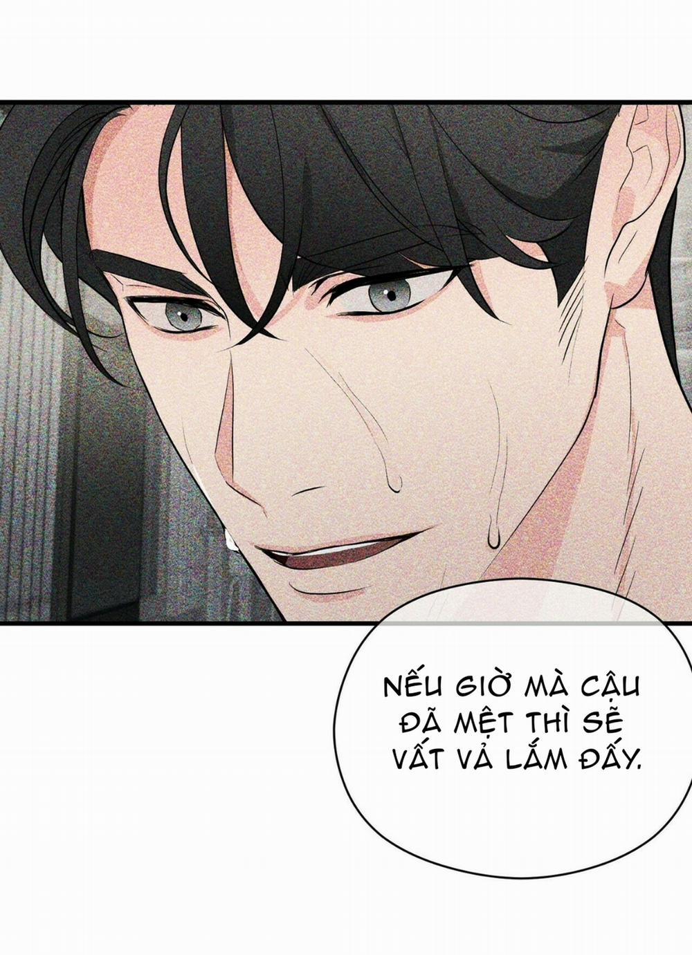 Dấu Vết Vô Hình 8 trang 5