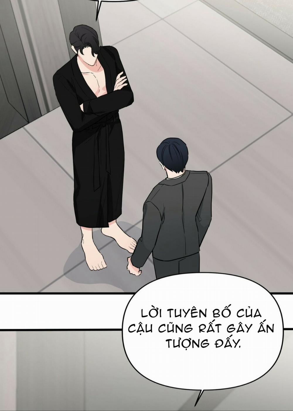 Dấu Vết Vô Hình 8 trang 50