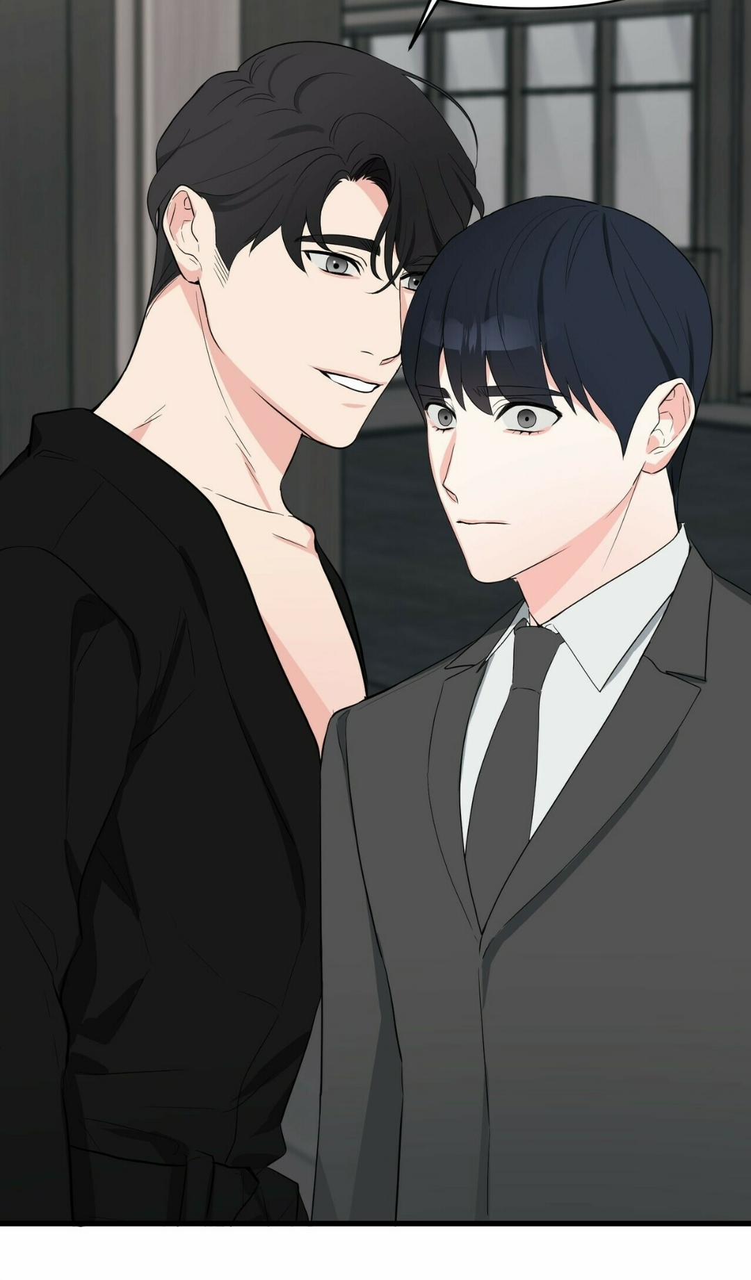 Dấu Vết Vô Hình 8 trang 54