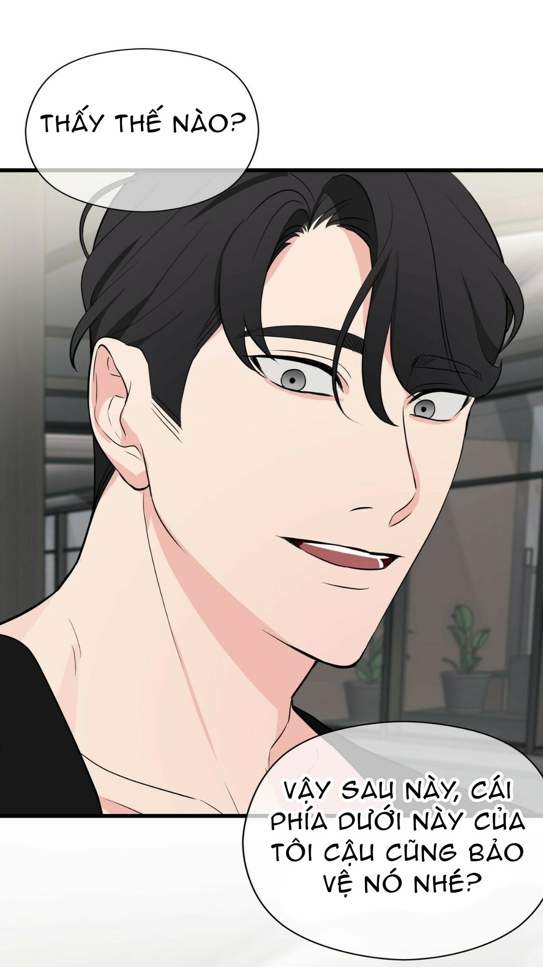 Dấu Vết Vô Hình 8 trang 55