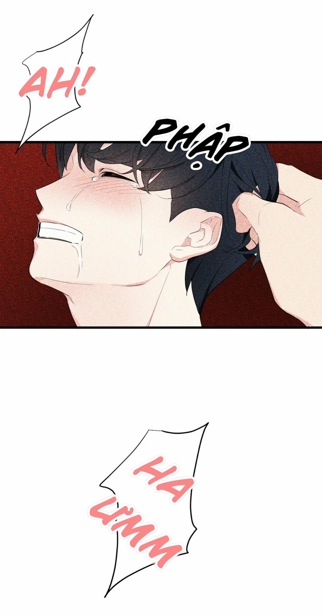 Dấu Vết Vô Hình 8 trang 7