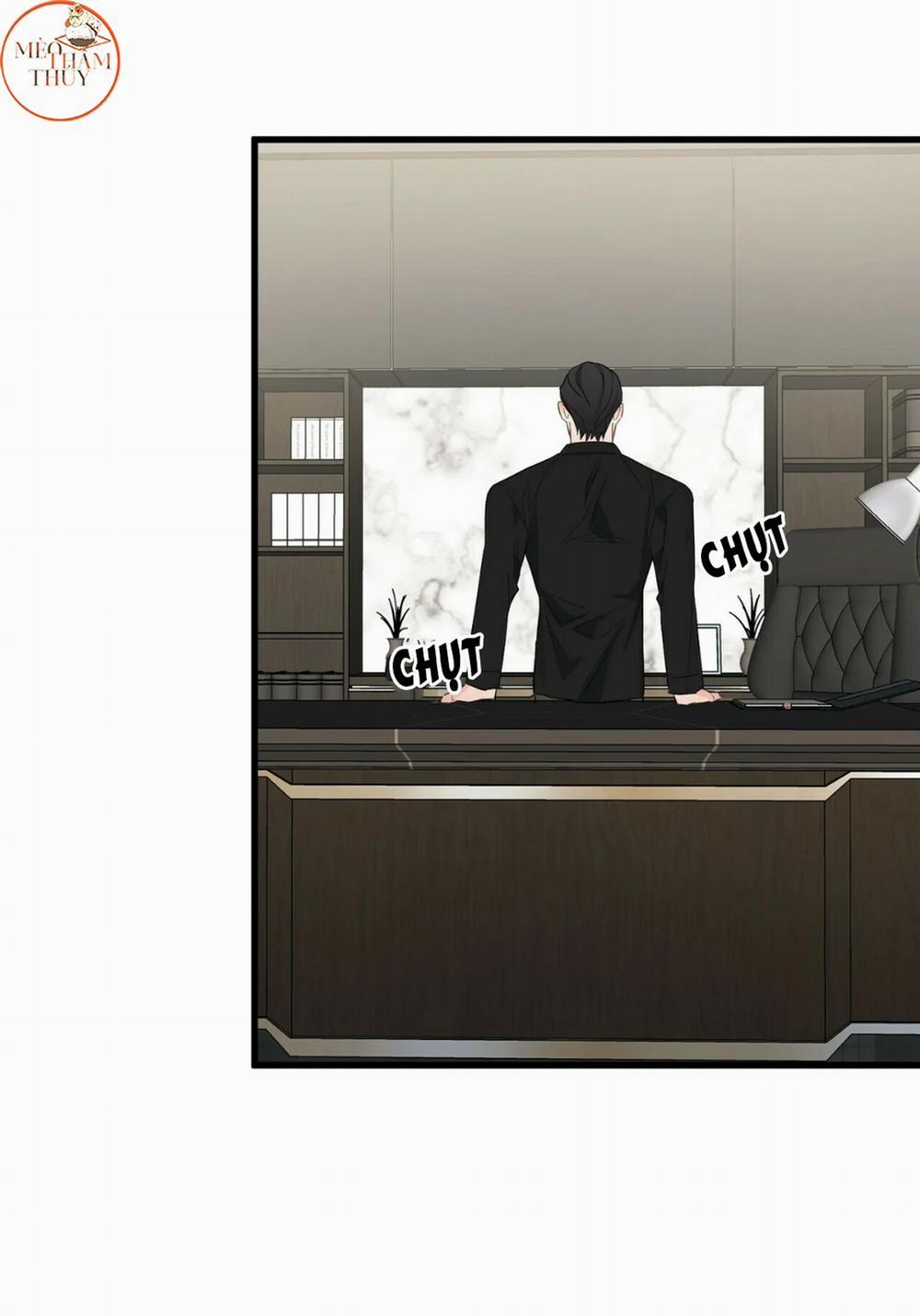 Dấu Vết Vô Hình 9 trang 1