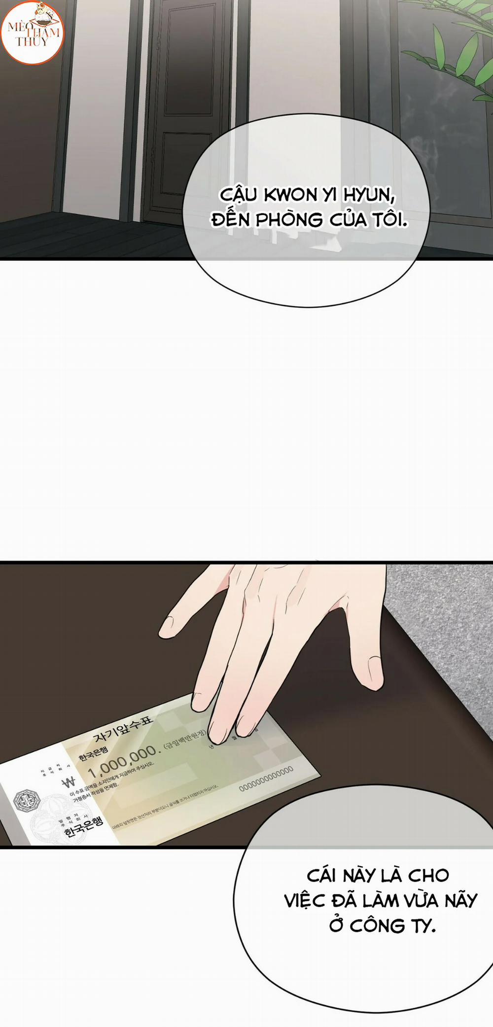 Dấu Vết Vô Hình 9 trang 14