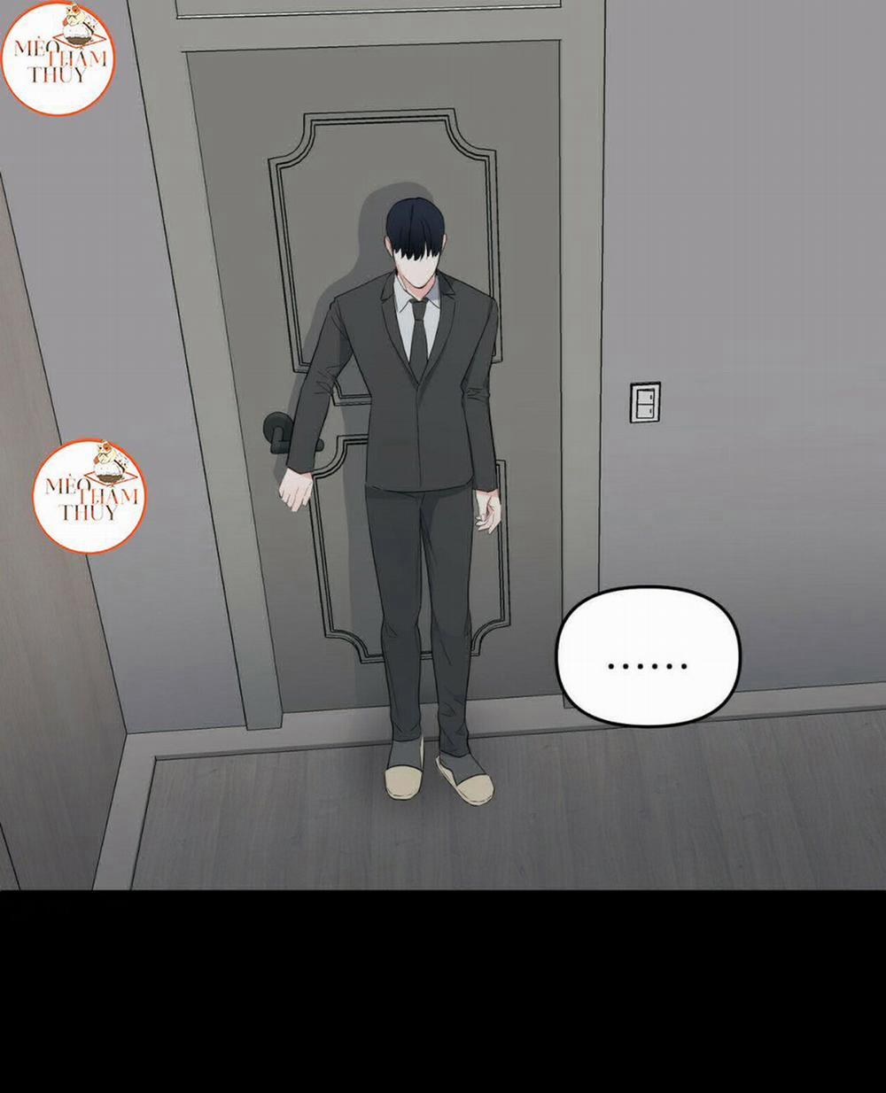 Dấu Vết Vô Hình 9 trang 21