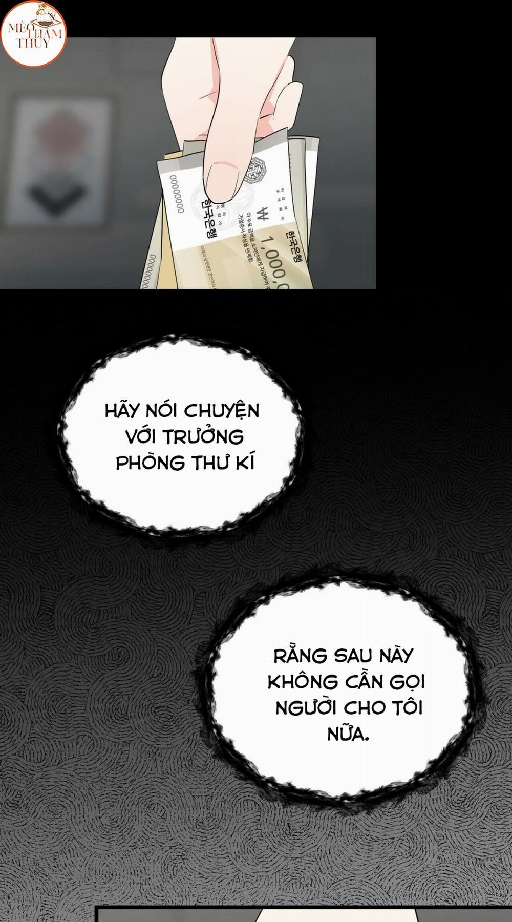 Dấu Vết Vô Hình 9 trang 22