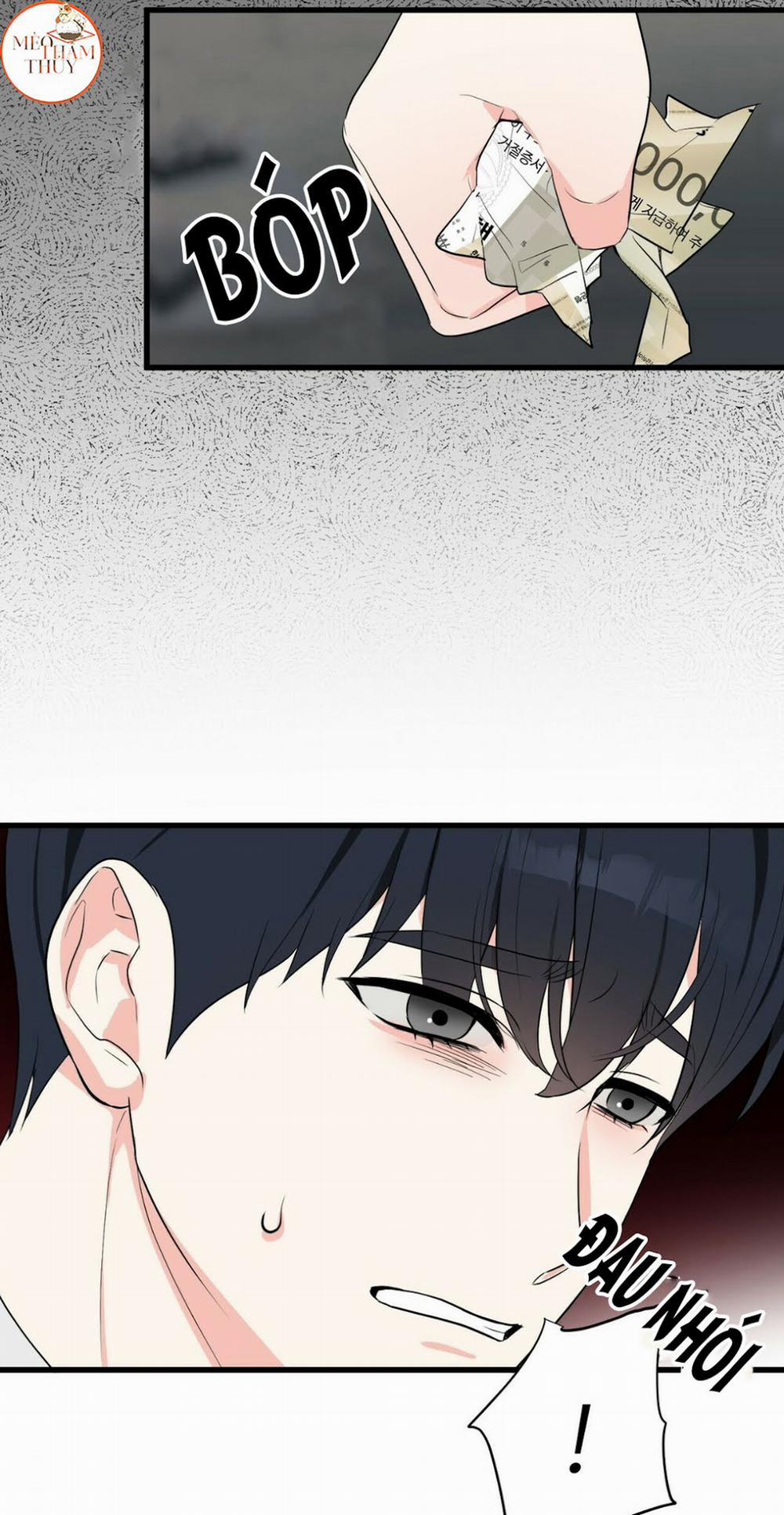 Dấu Vết Vô Hình 9 trang 23