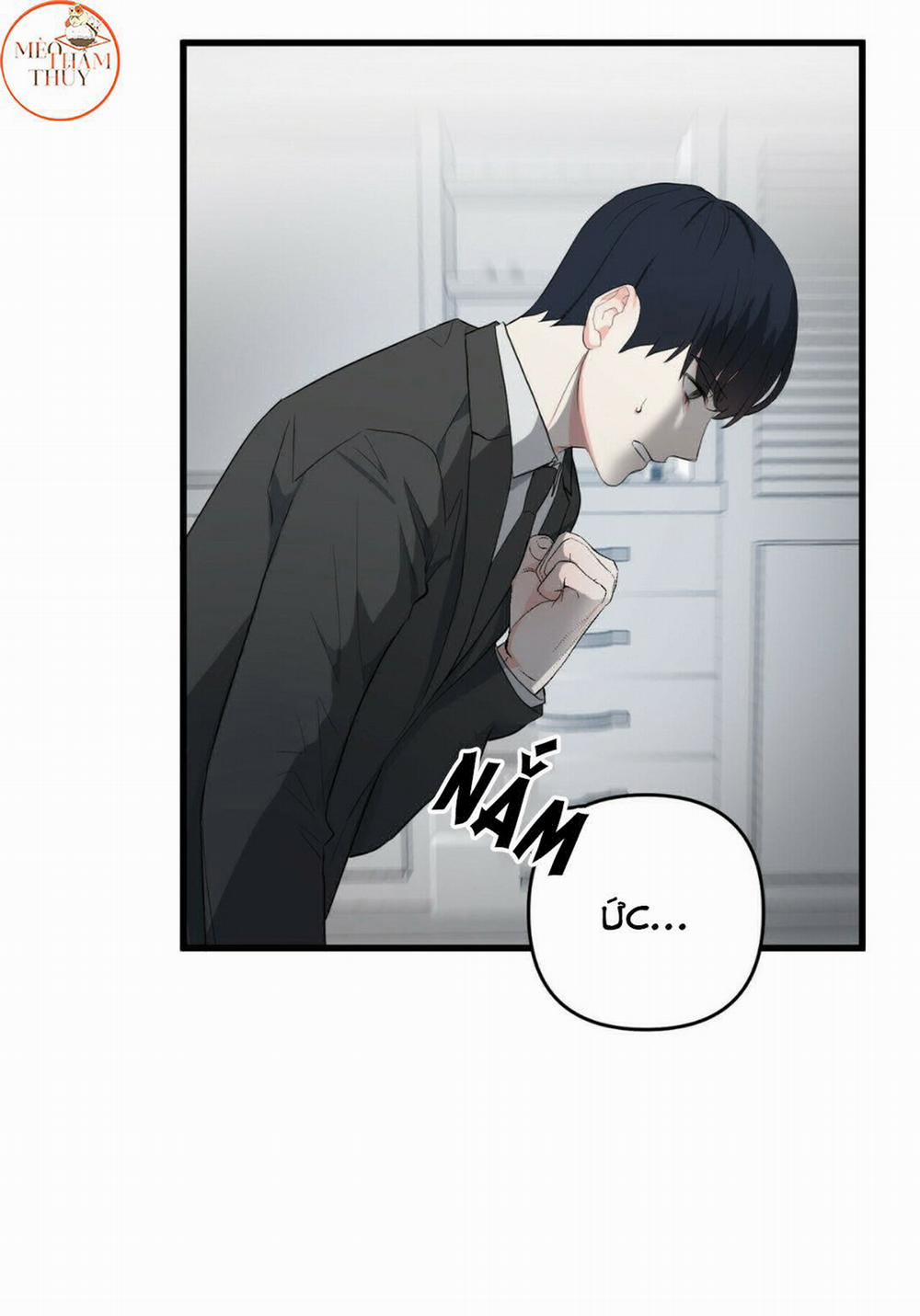 Dấu Vết Vô Hình 9 trang 24