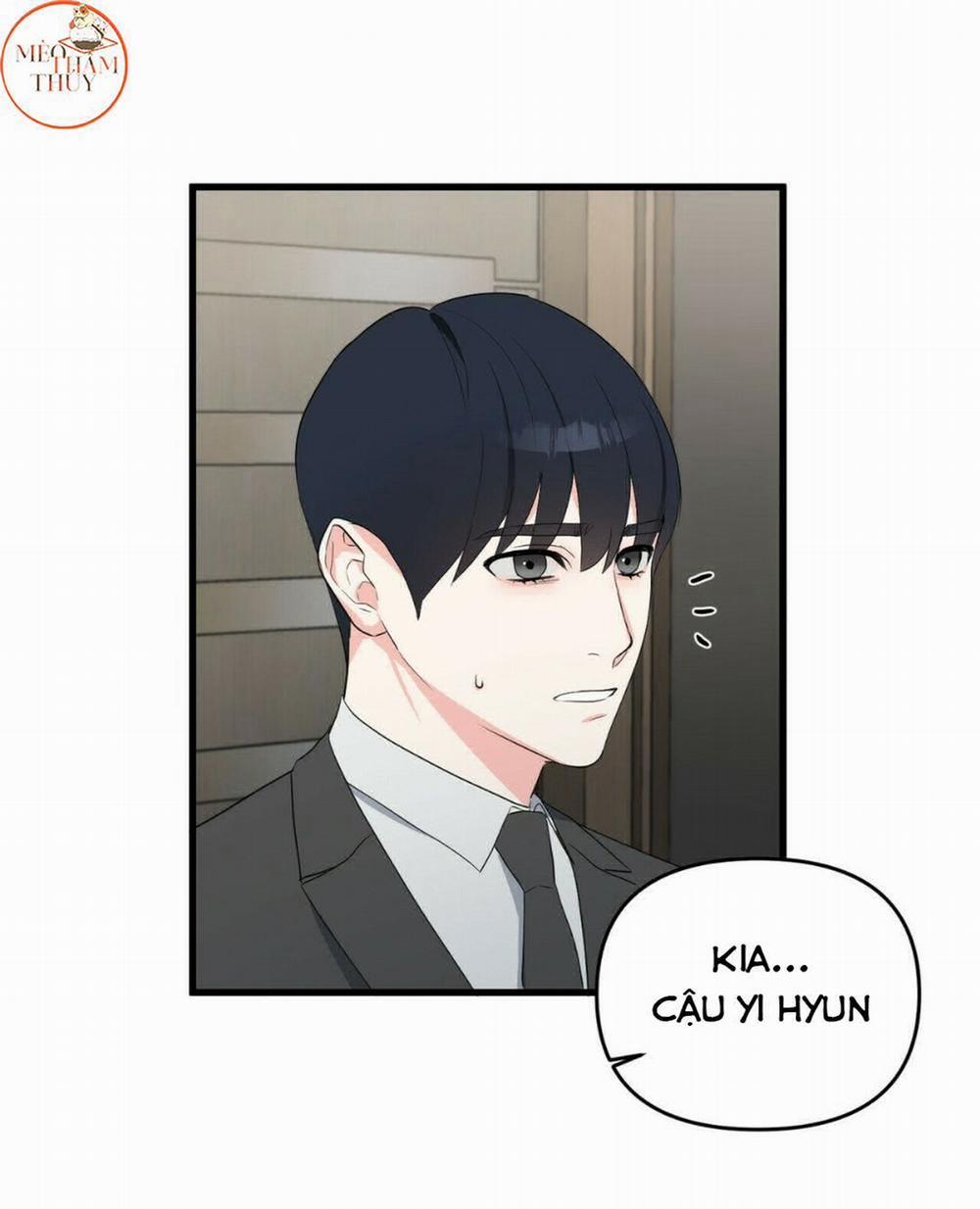 Dấu Vết Vô Hình 9 trang 26