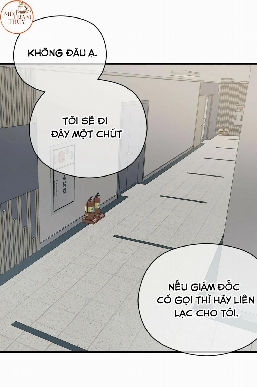 Dấu Vết Vô Hình 9 trang 28