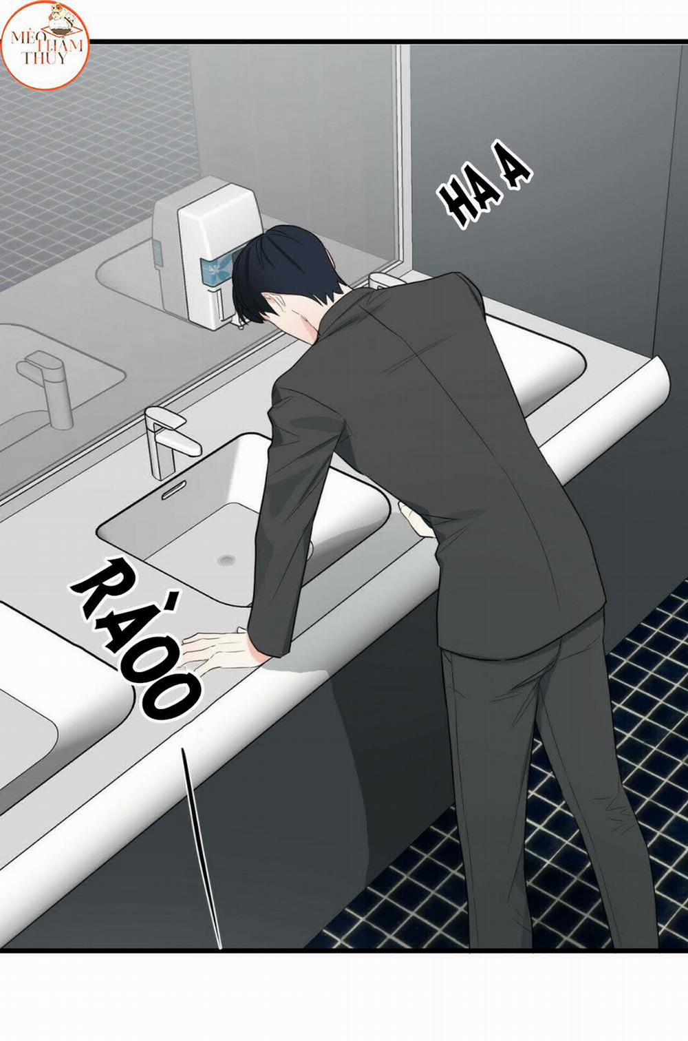 Dấu Vết Vô Hình 9 trang 30