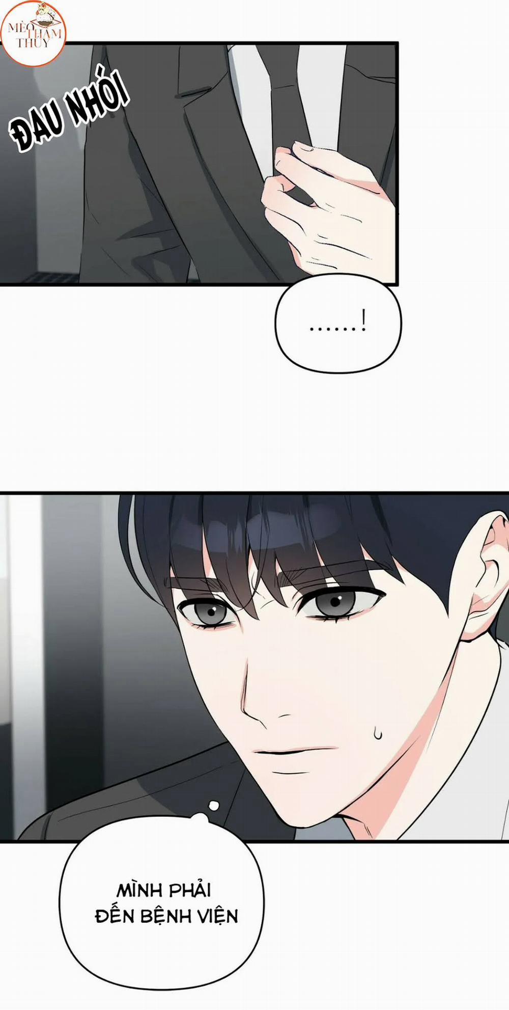 Dấu Vết Vô Hình 9 trang 31