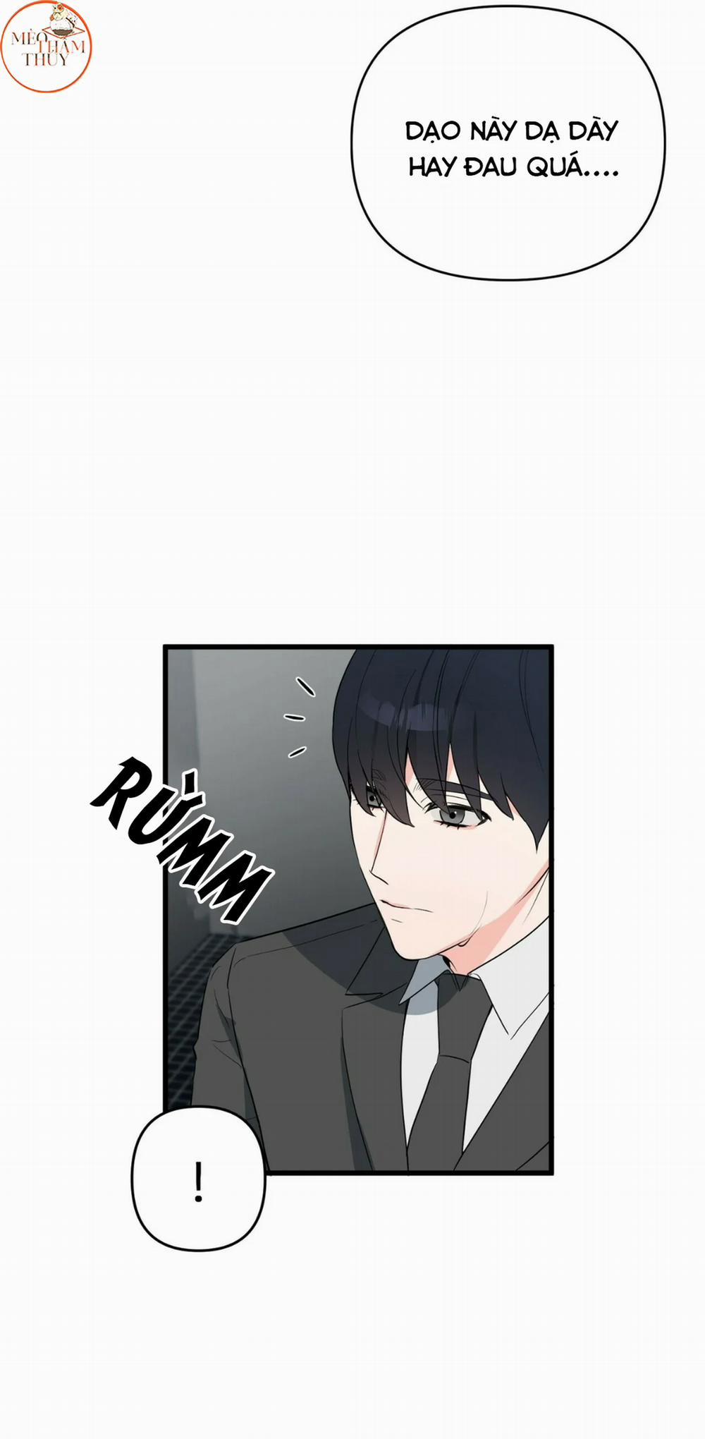 Dấu Vết Vô Hình 9 trang 32