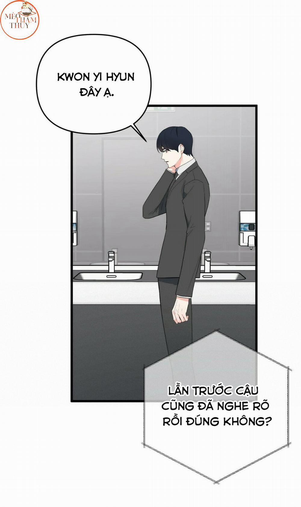 Dấu Vết Vô Hình 9 trang 34