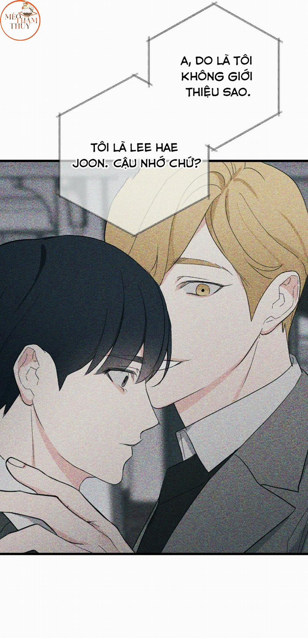 Dấu Vết Vô Hình 9 trang 36