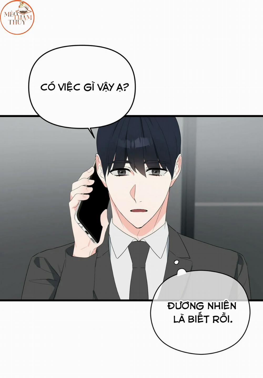 Dấu Vết Vô Hình 9 trang 37