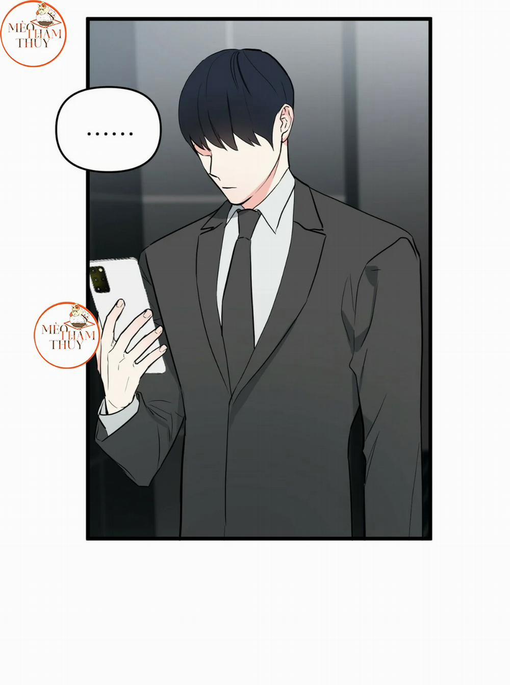 Dấu Vết Vô Hình 9 trang 43