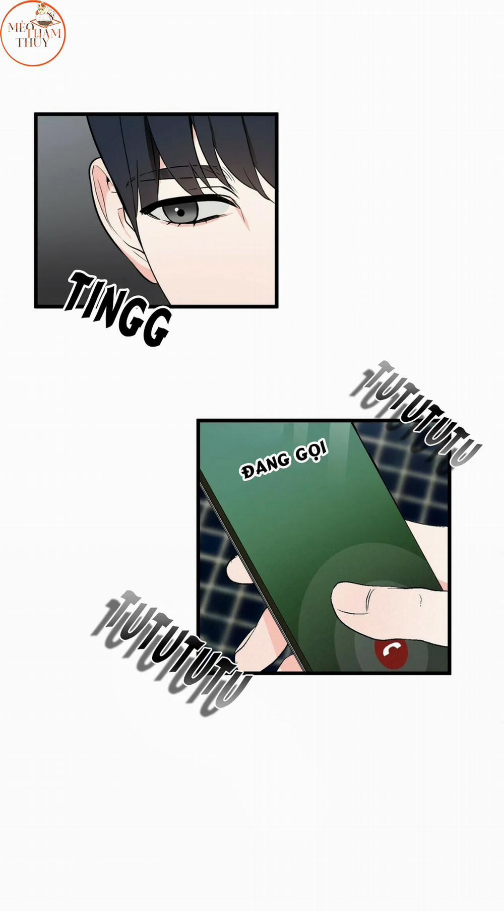 Dấu Vết Vô Hình 9 trang 44