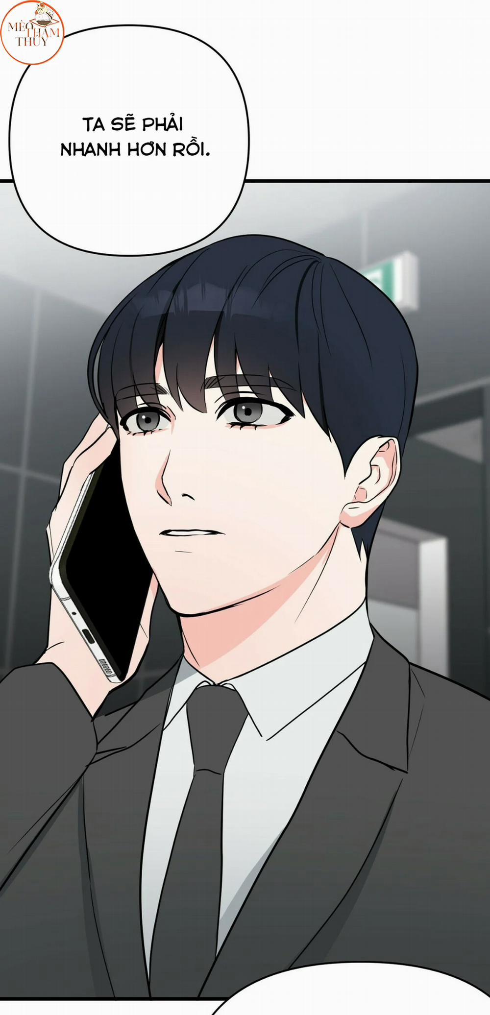 Dấu Vết Vô Hình 9 trang 46