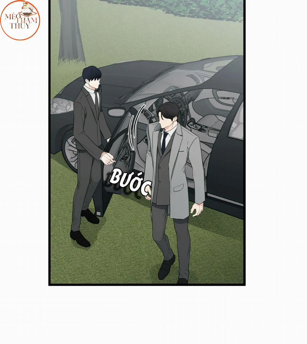 Dấu Vết Vô Hình 9 trang 49