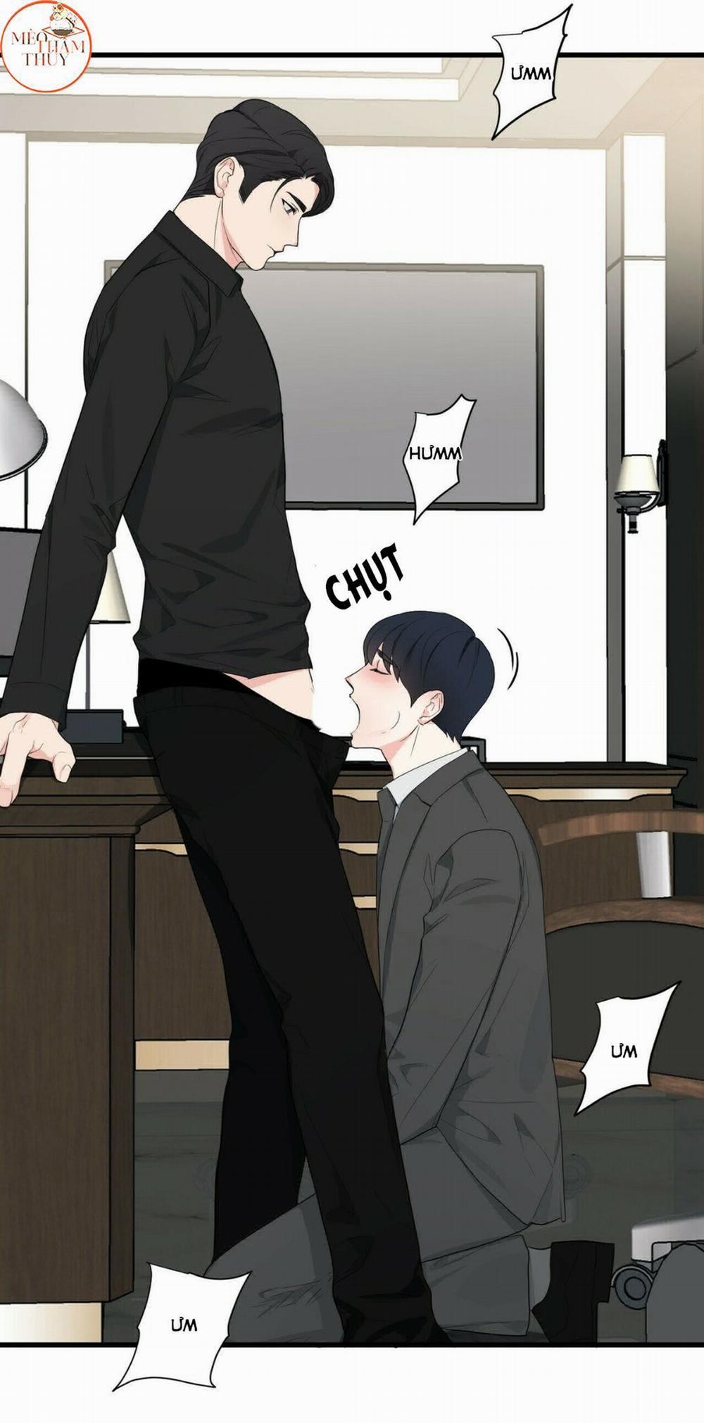 Dấu Vết Vô Hình 9 trang 5