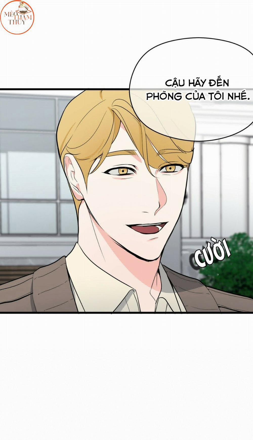 Dấu Vết Vô Hình 9 trang 54