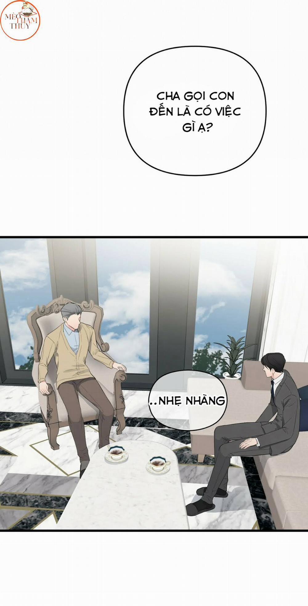 Dấu Vết Vô Hình 9 trang 55