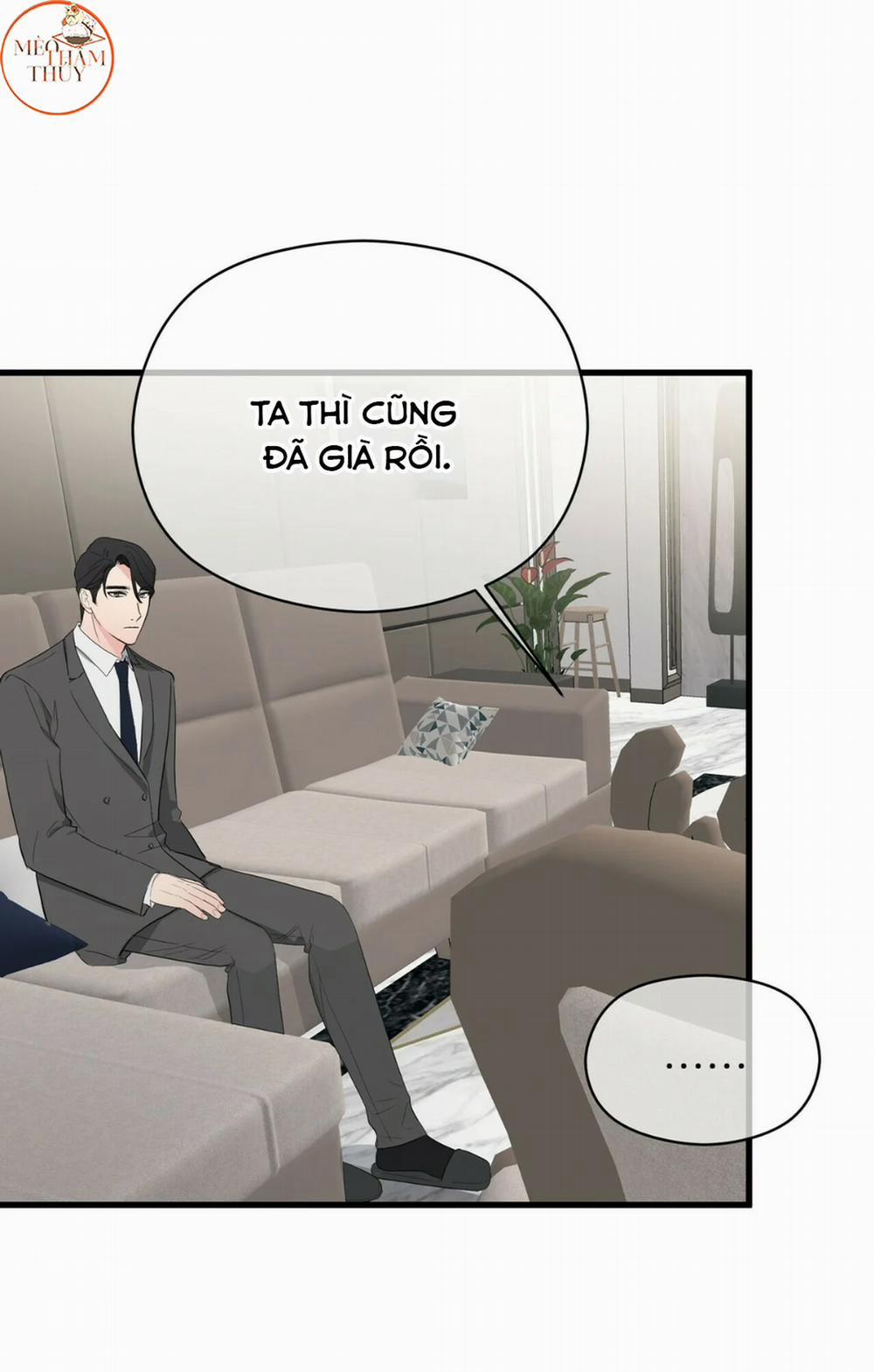 Dấu Vết Vô Hình 9 trang 57