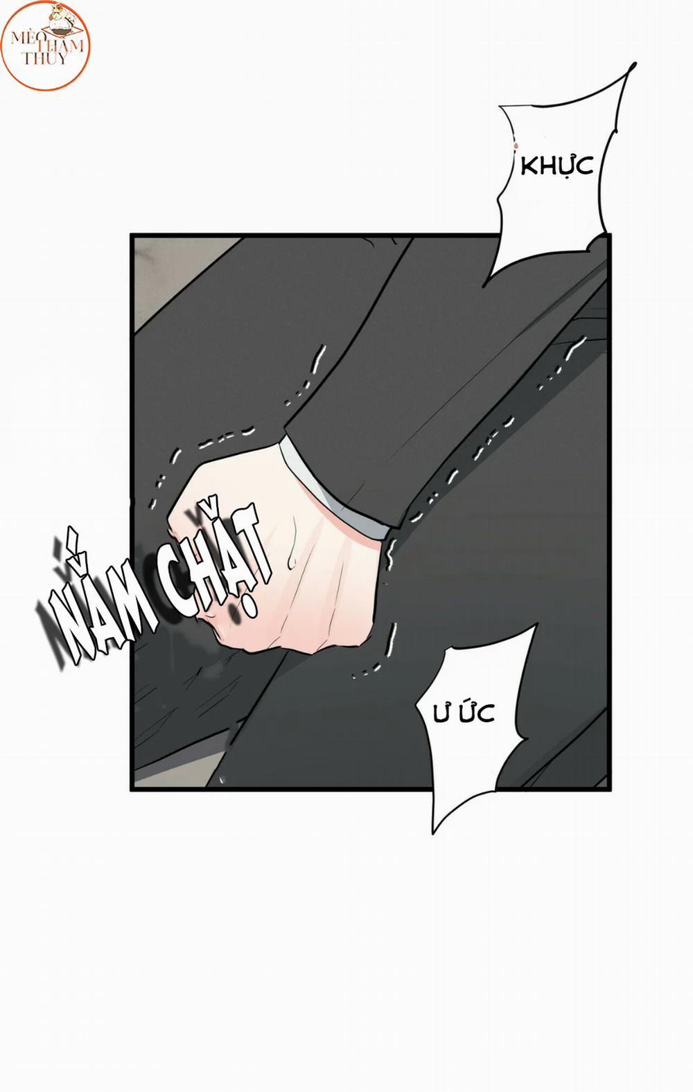 Dấu Vết Vô Hình 9 trang 9