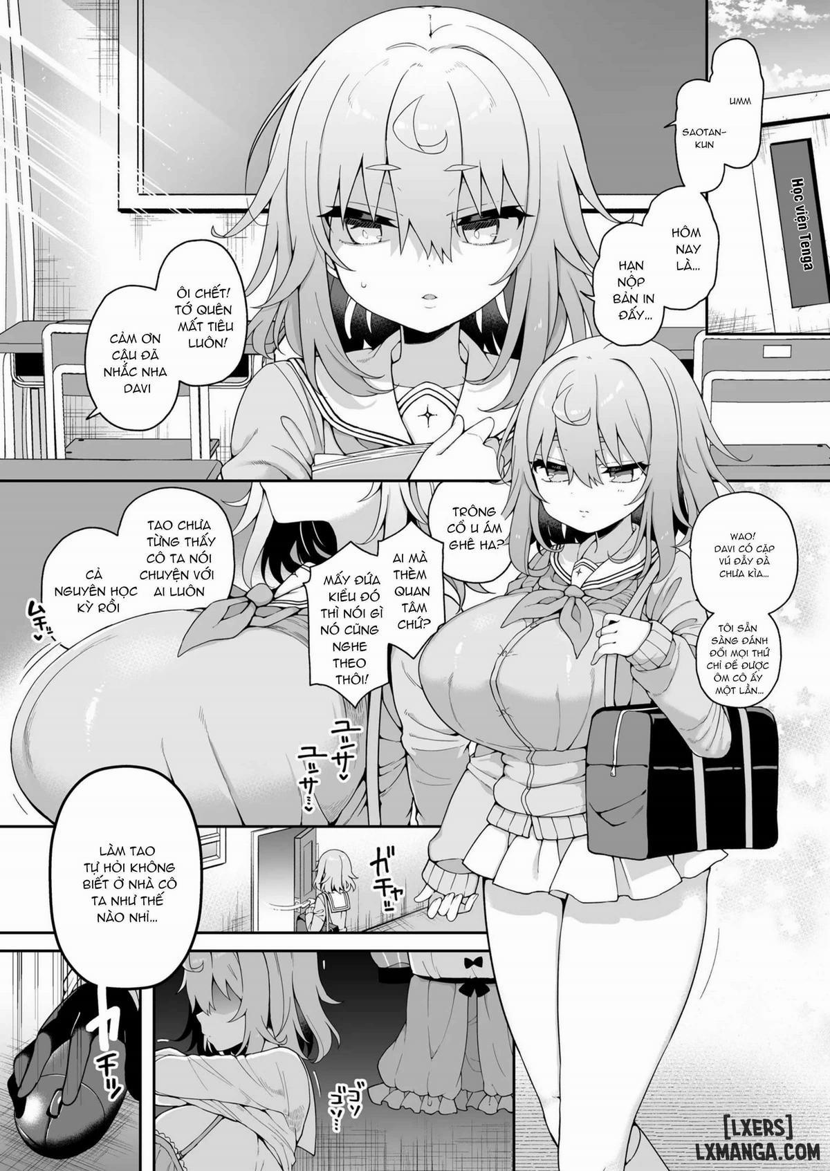 Davi Brat's Correction Fuckfest 1 + 2 + 3 Phần 2 trang 4