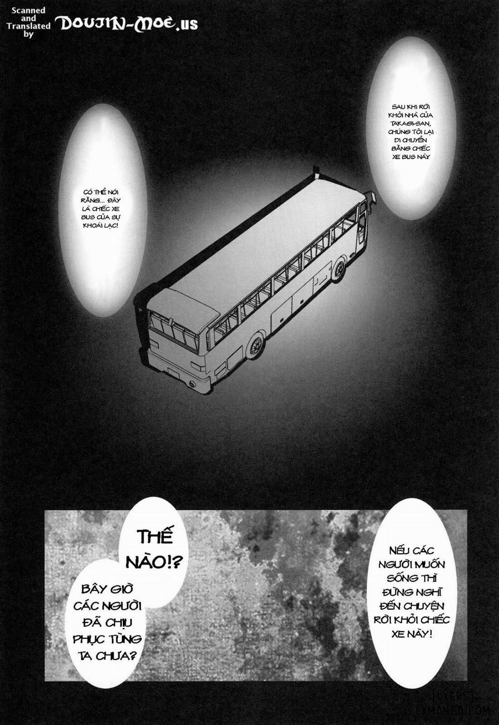 Dawn Highschool Of The Dead 1 trang 7