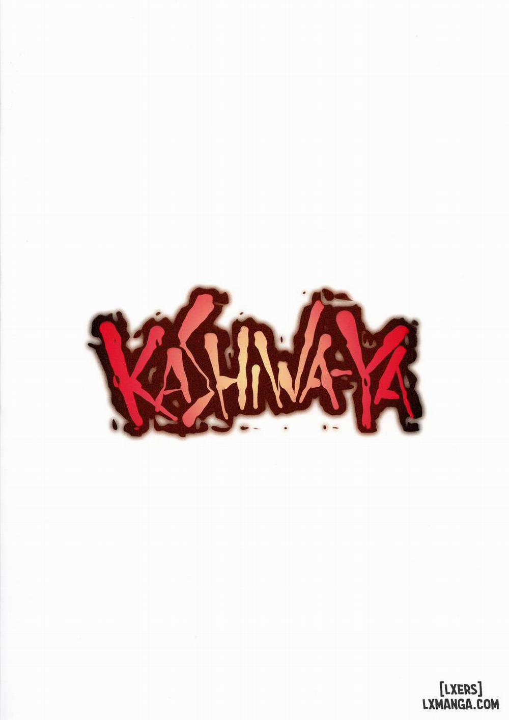 Dawn Highschool Of The Dead 4 END trang 13