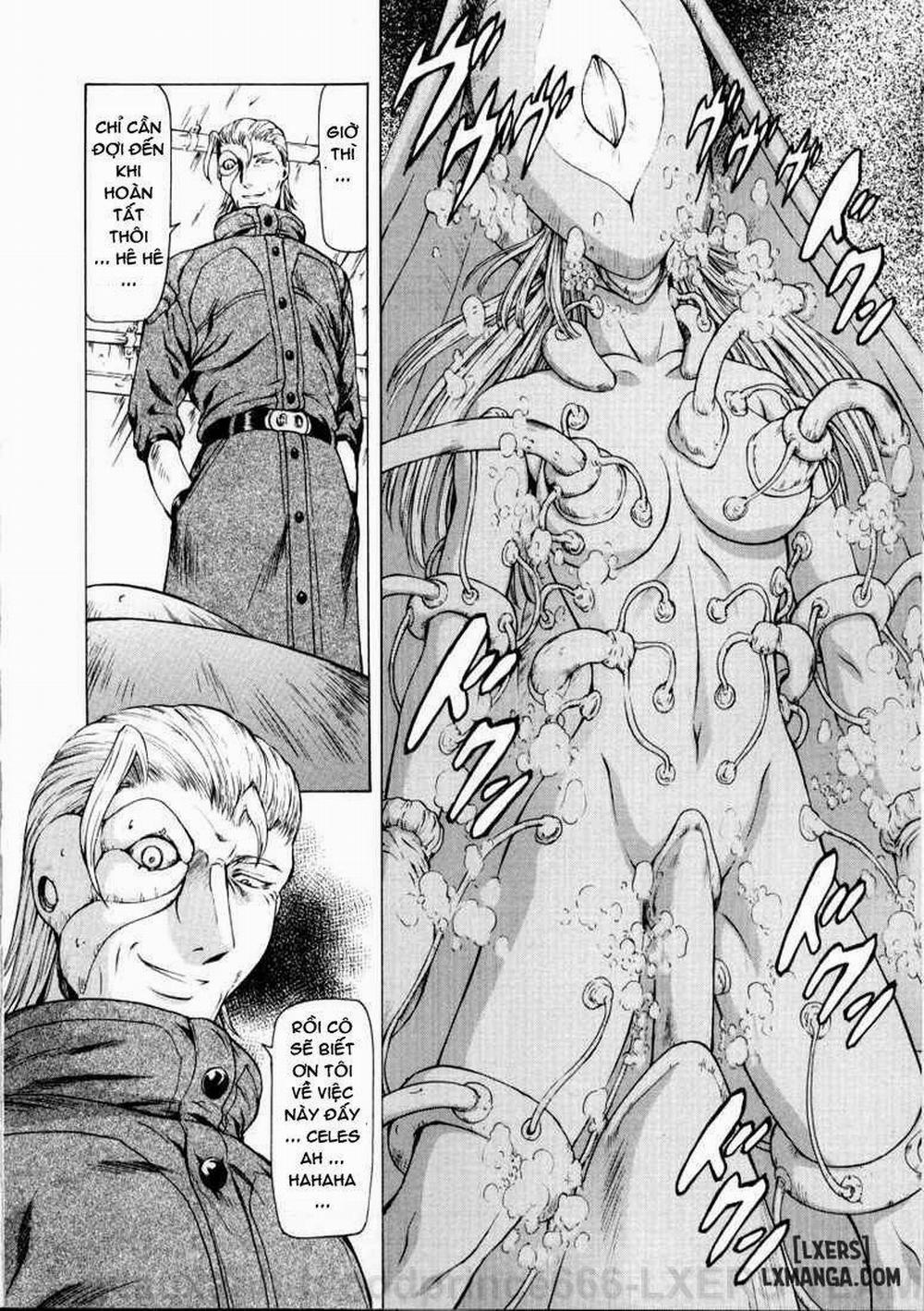 Dawn of the Silver Dragon 10 trang 15