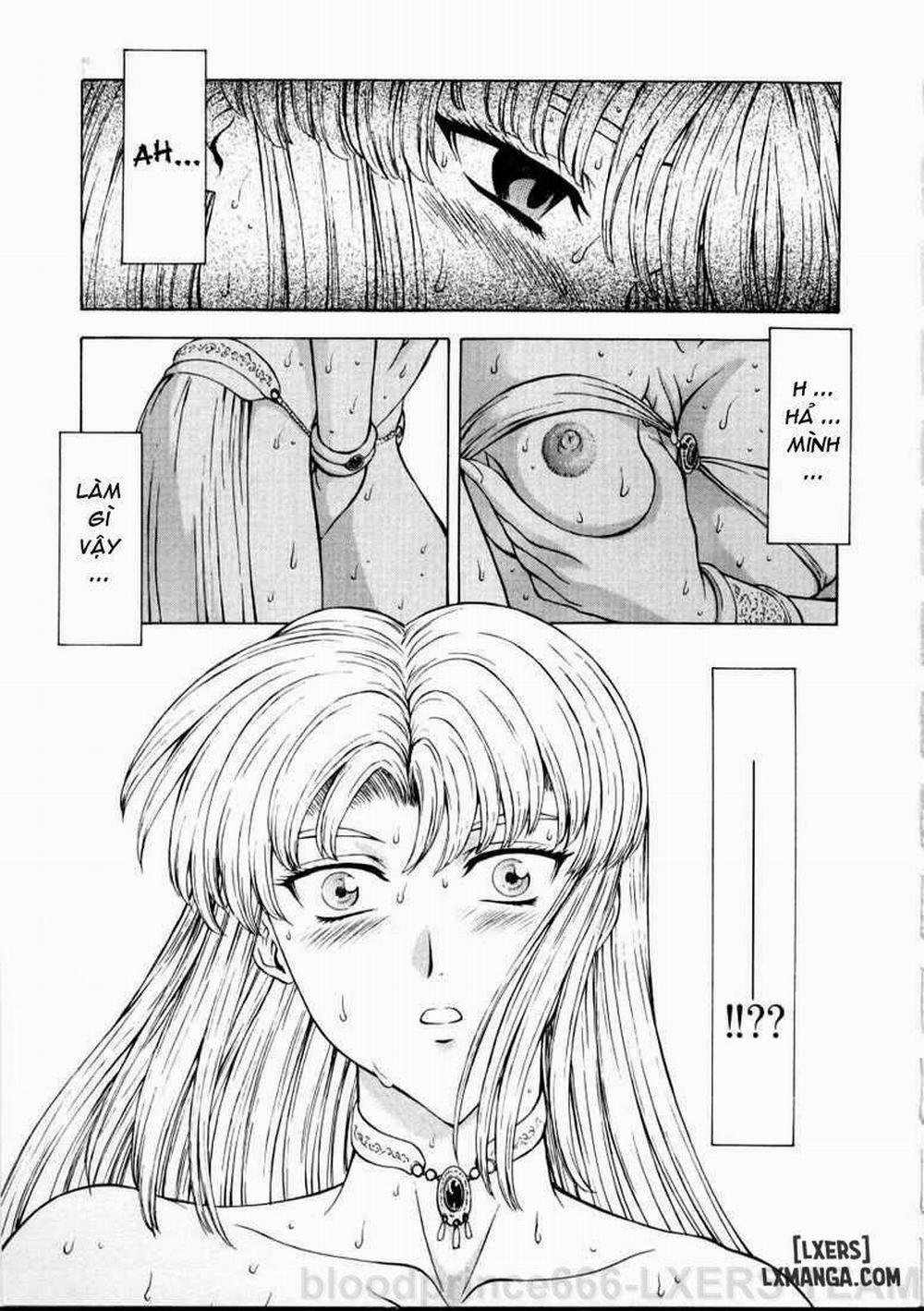 Dawn of the Silver Dragon 12 trang 0