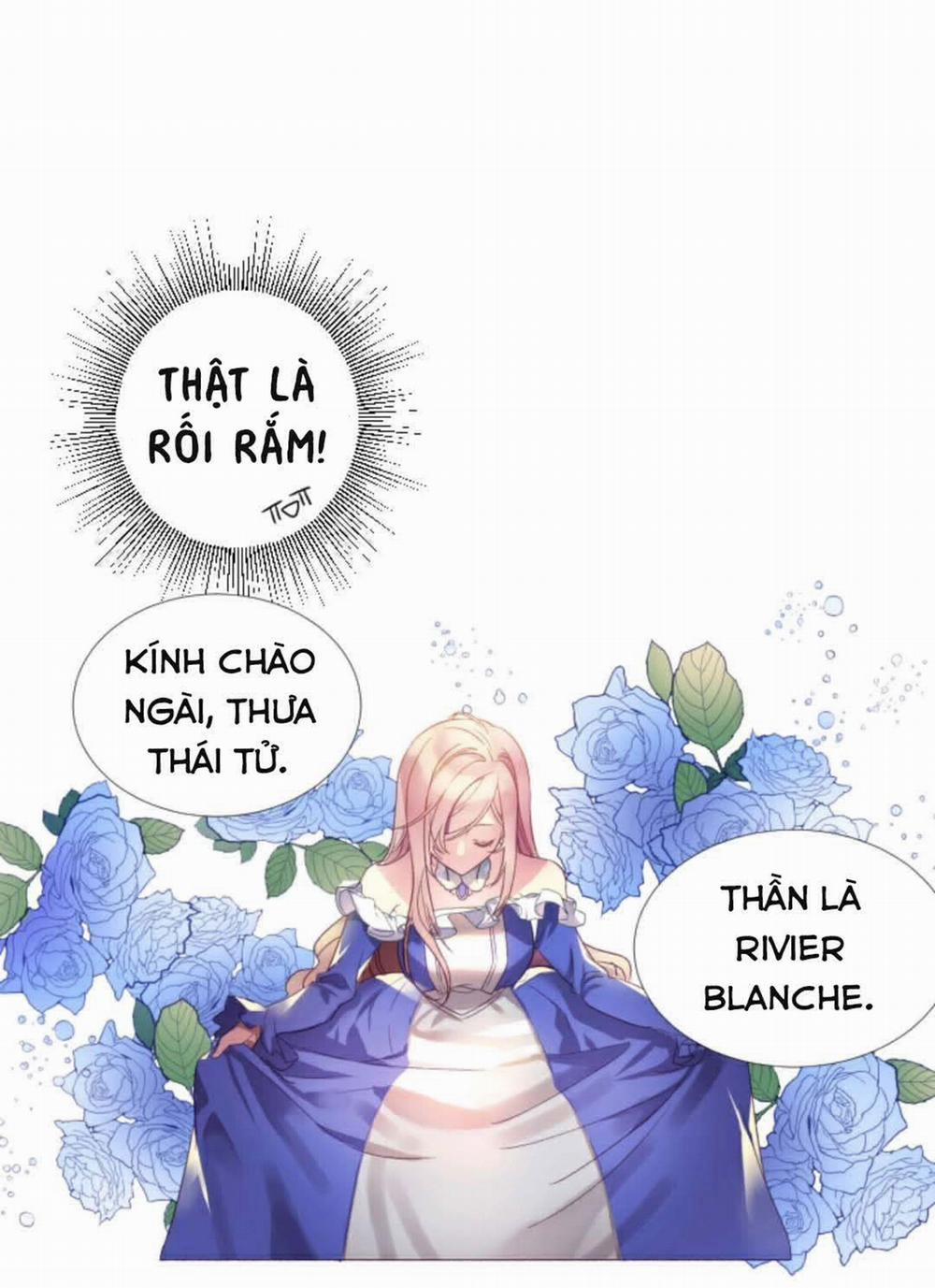 Dạy Cách Cư Xử Cho Bạo Chúa 1 trang 10