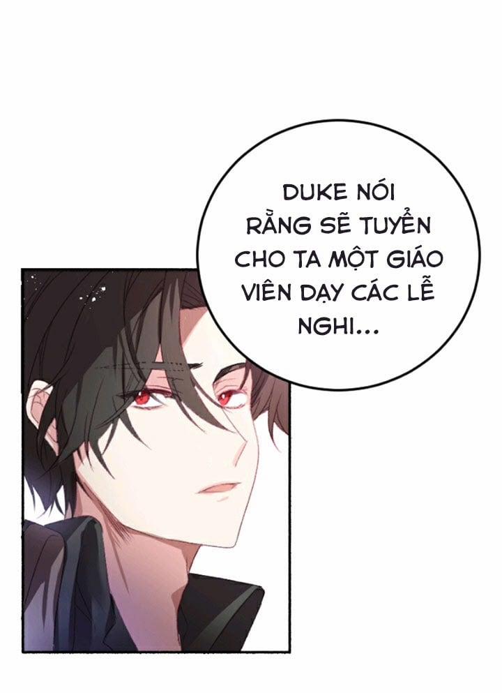 Dạy Cách Cư Xử Cho Bạo Chúa 1 trang 12