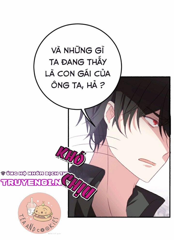 Dạy Cách Cư Xử Cho Bạo Chúa 1 trang 13