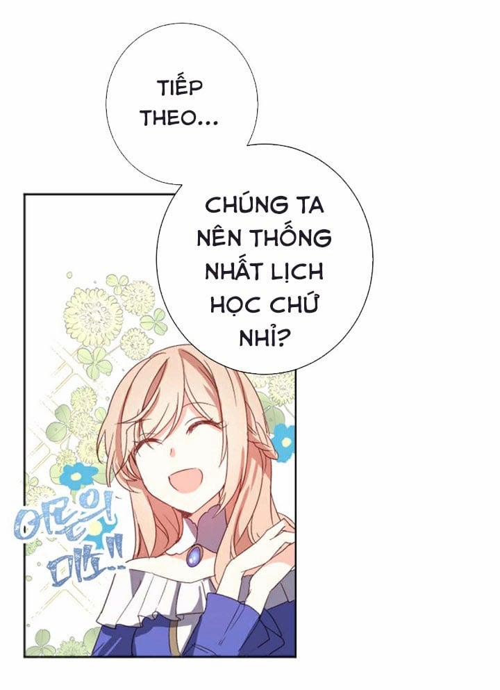 Dạy Cách Cư Xử Cho Bạo Chúa 1 trang 16